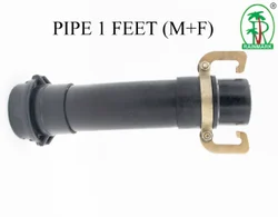 Sprinkler Regular Pipe(NON ISI)